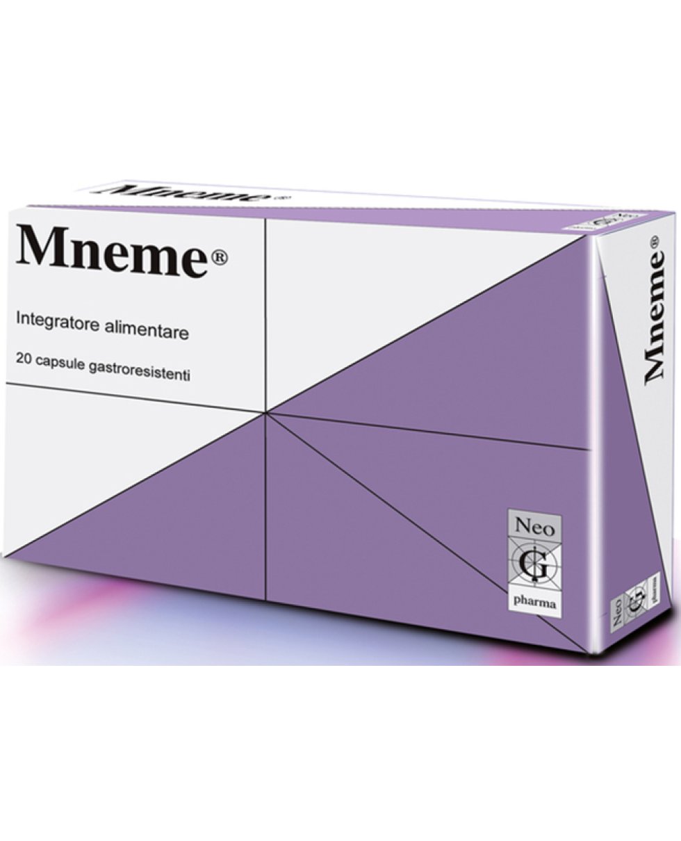 MNEME 30CPS