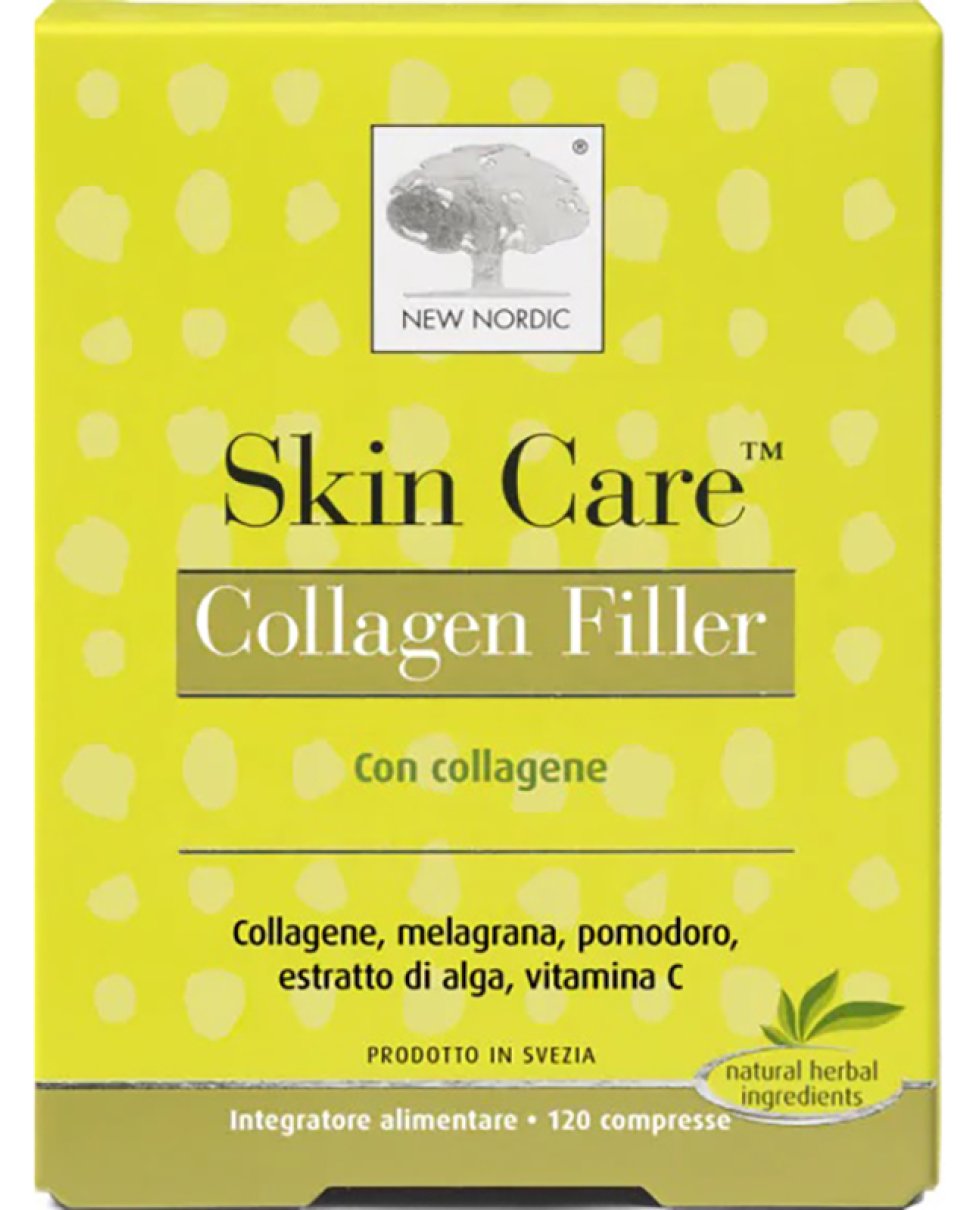 SKIN CARE COLLAGEN FILLER 120C