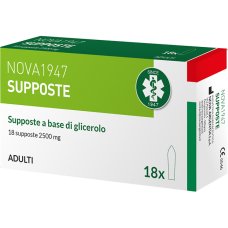 NOVA1947 GLICEROLO AD 18SUPP