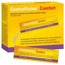 CENTROVISION Comfort 84 Bust.