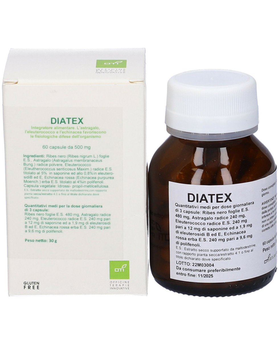 DIATEX 60CPS