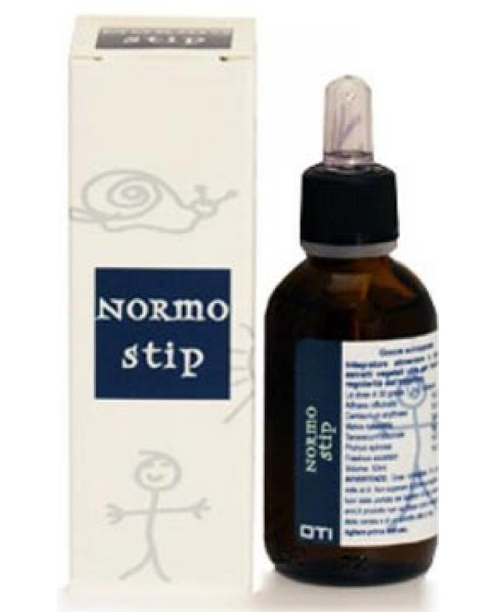 NORMO STIP GOCCE 50ML