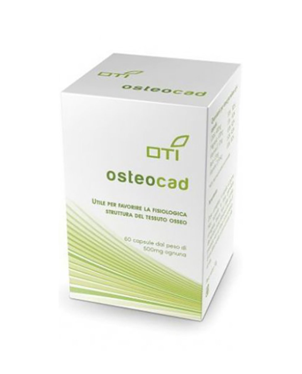 OSTEO CAD 60CPS