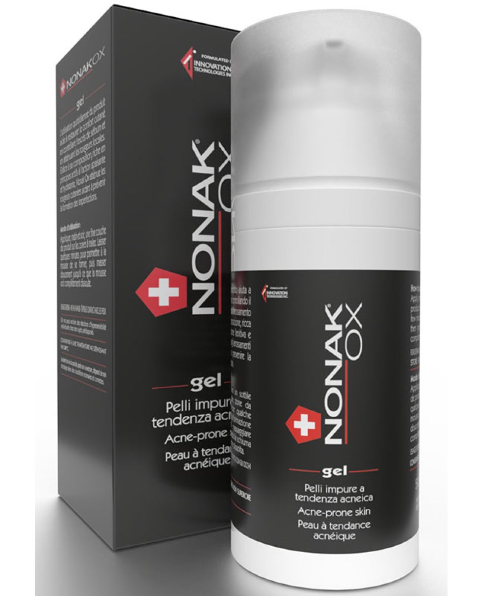 NONAK OX GEL 50ML