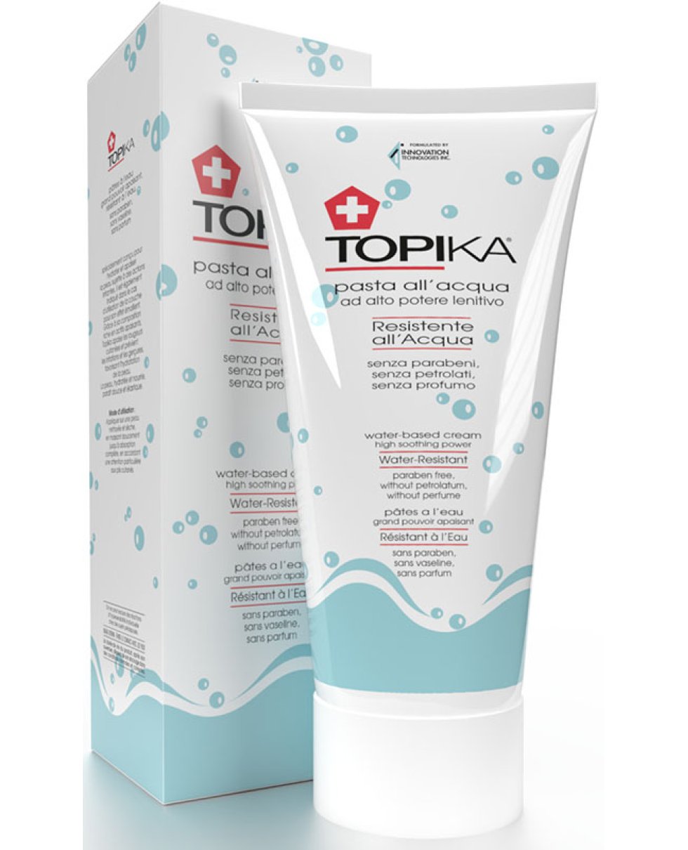 TOPIKA CREMA 250ML