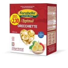 FARABELLA Pasta Orecch.PROMO