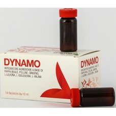 DYNAMO 14FL 10ML