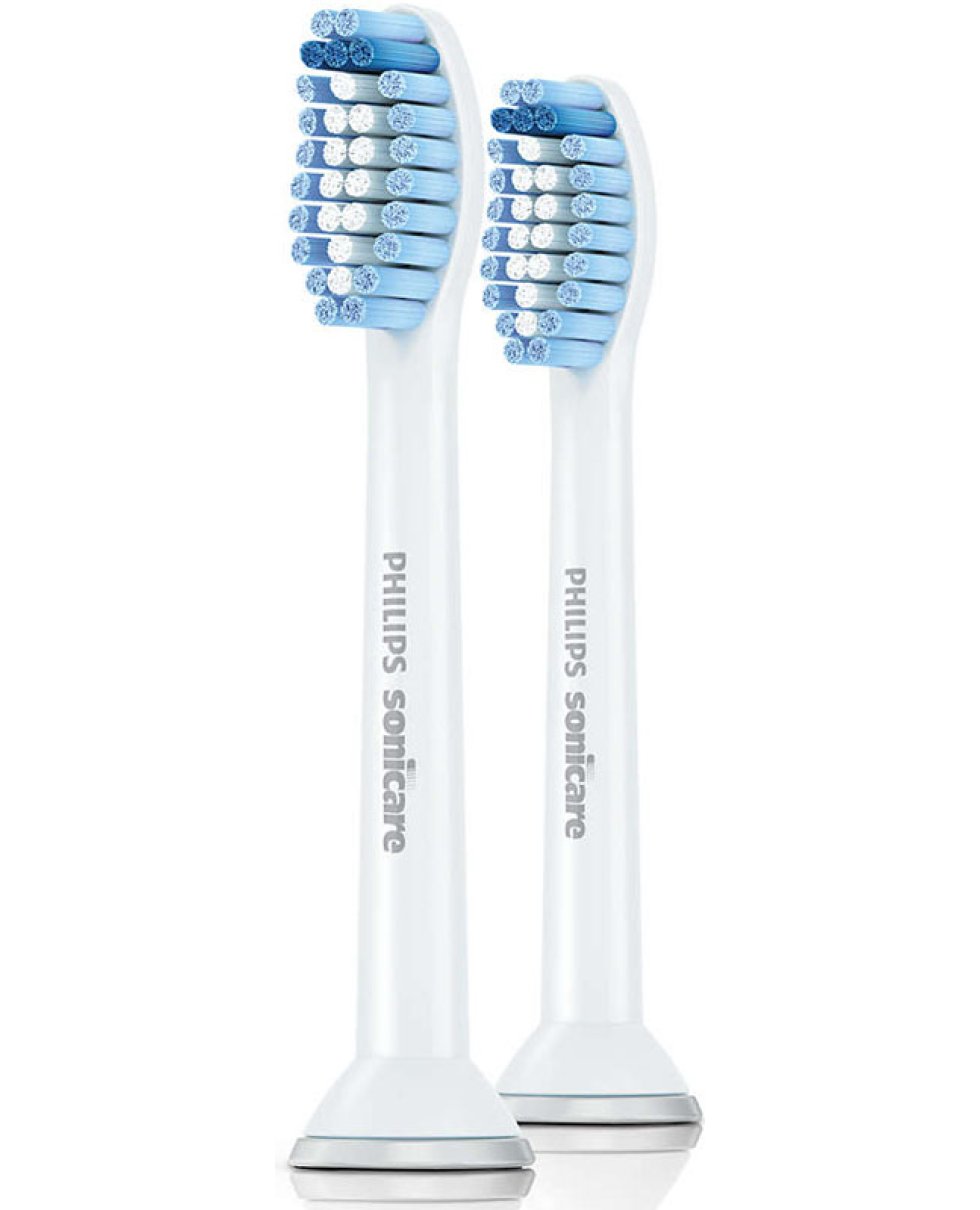 SONICARE SENSITIVE 2TESTINE