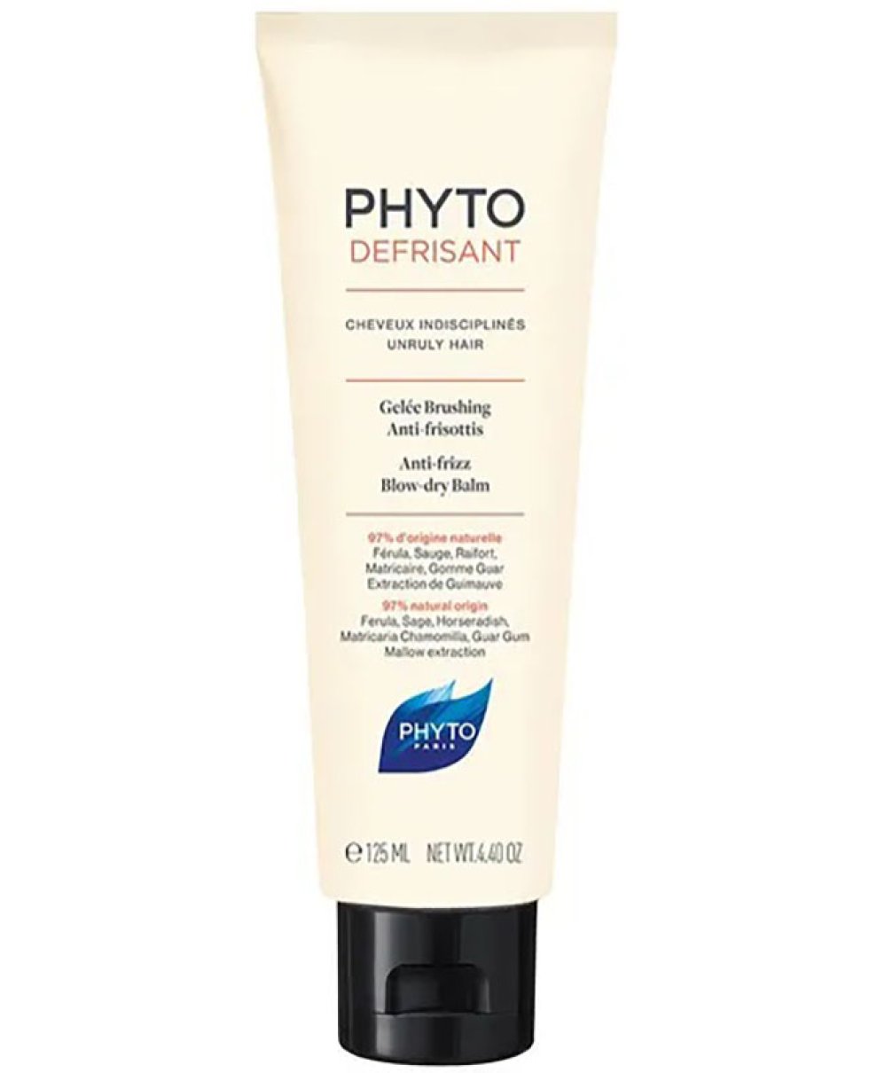 PHYTODEFRISANT GEL BRUSHING