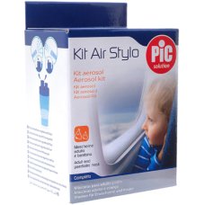 AEROSOL PIC KIT AIR STYLO