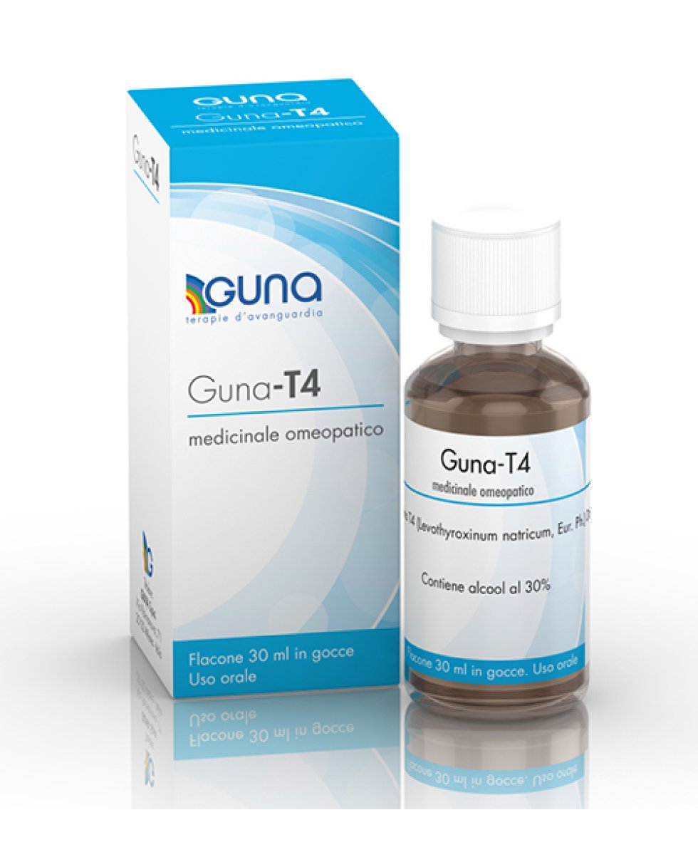 GUNA-T4 6DH Gtt 30ml