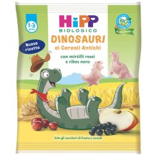 HIPP DINOSAURI CEREALI ANTICHI