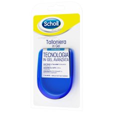 SCHOLLS TALL GEL PICC