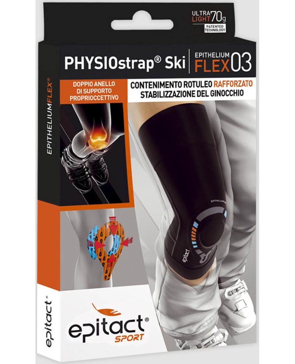 EPITACT SPORT PHYSIOSTR SKI L