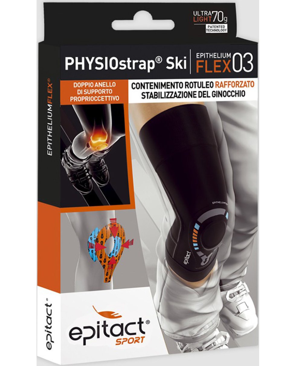 EPITACT SPORT PHYSIOSTR SKI M