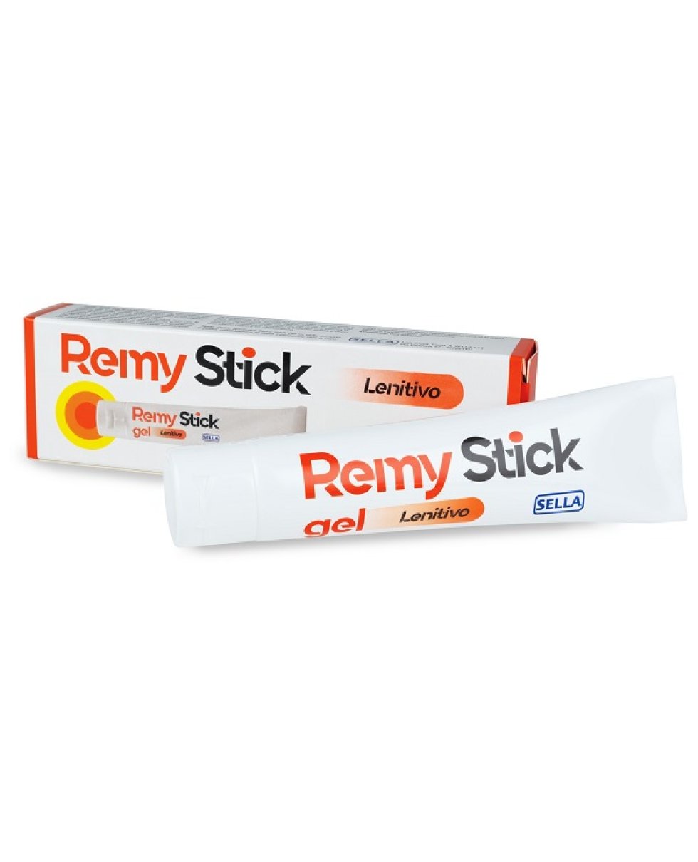 REMYSTICK GEL 60ML