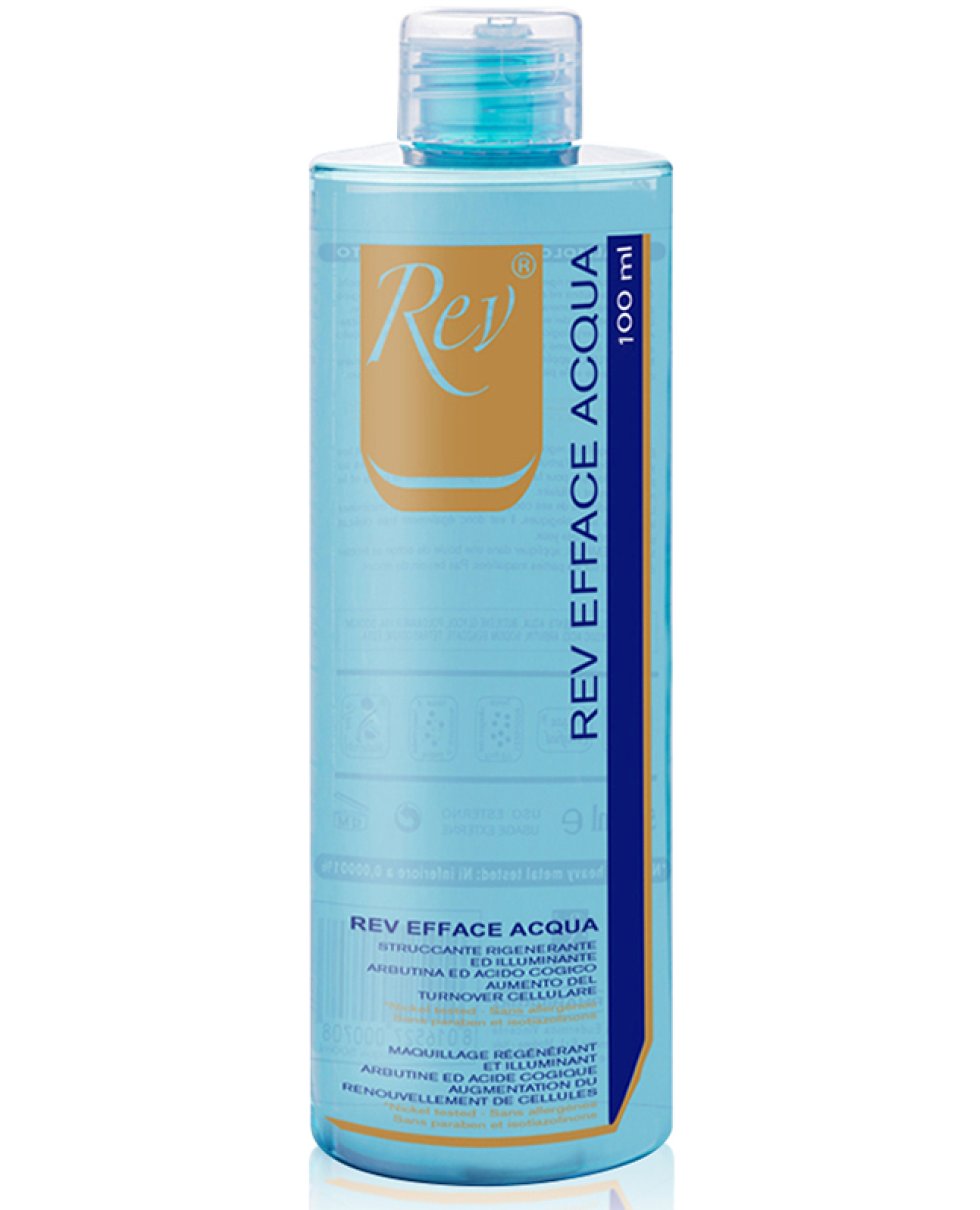 REV EFFACE ACQUA 100ML