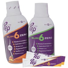 ULTRA PEP SLIM 6 ZERO ANA 500ML