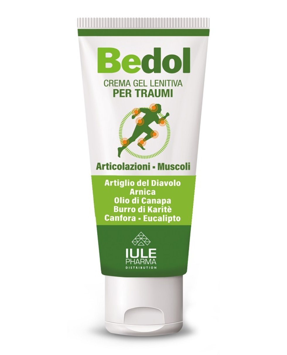 BEDOL 75ML