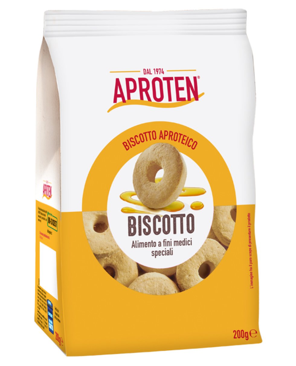 APROTEN BISCOTTO 200G