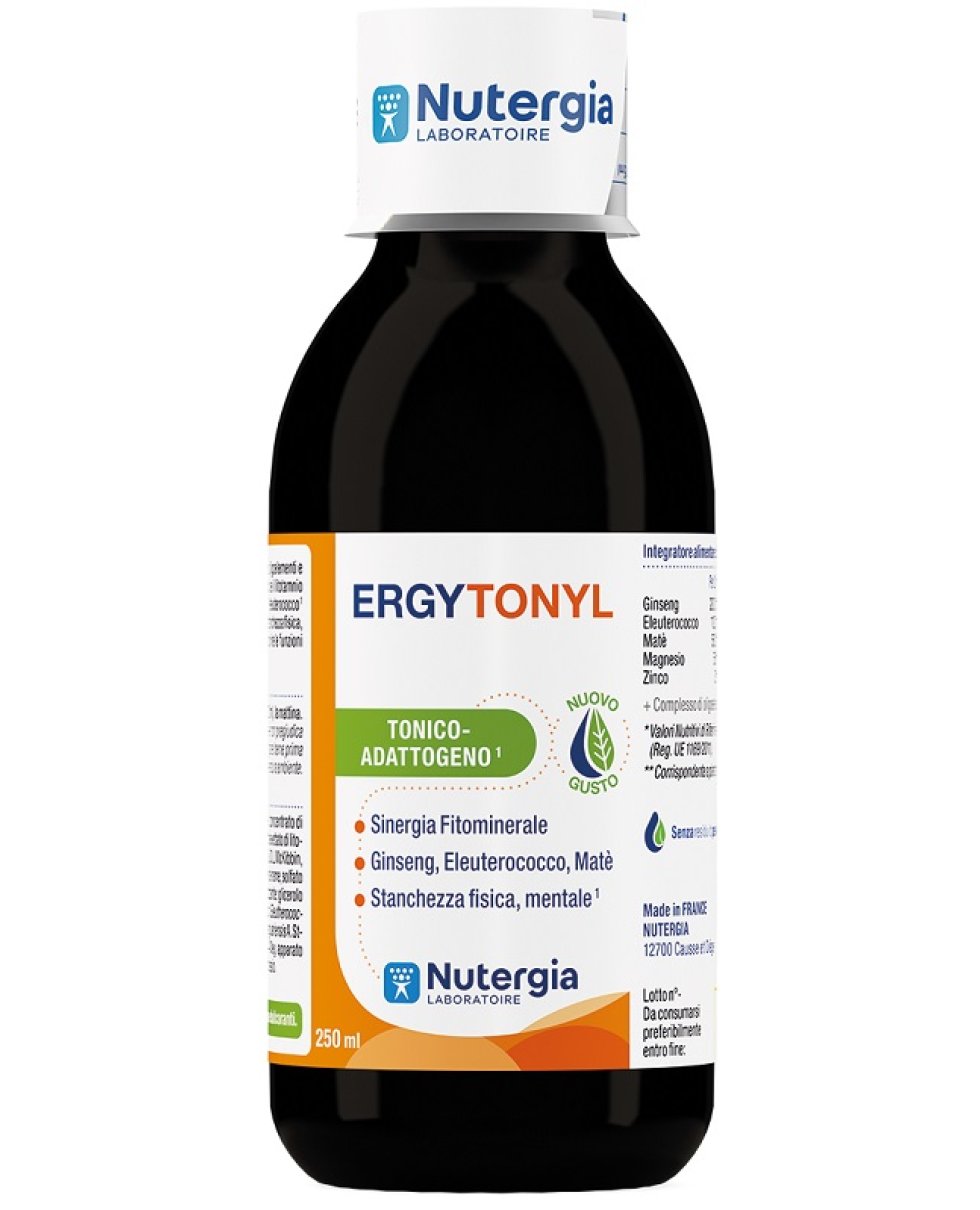 ERGYTONIL 250ml