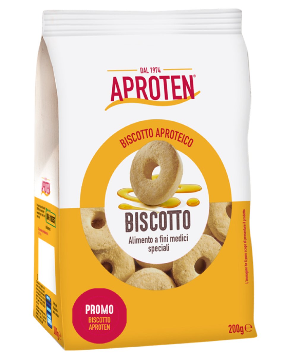 APROTEN*Biscotto 200g PROMO