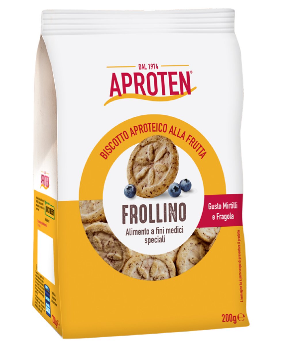 APROTEN BISCOTTO FRUTTA 200G