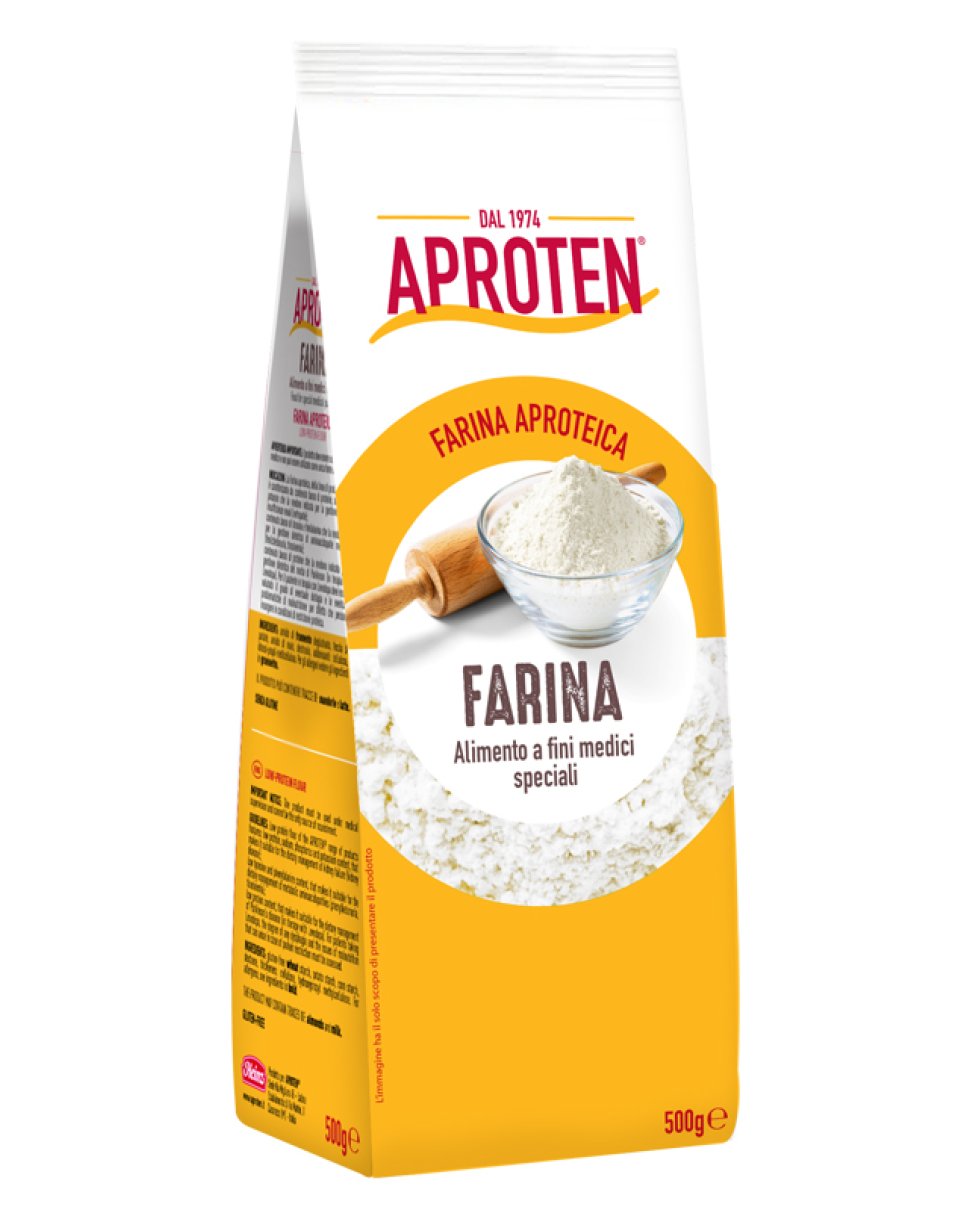 APROTEN Farina 500g