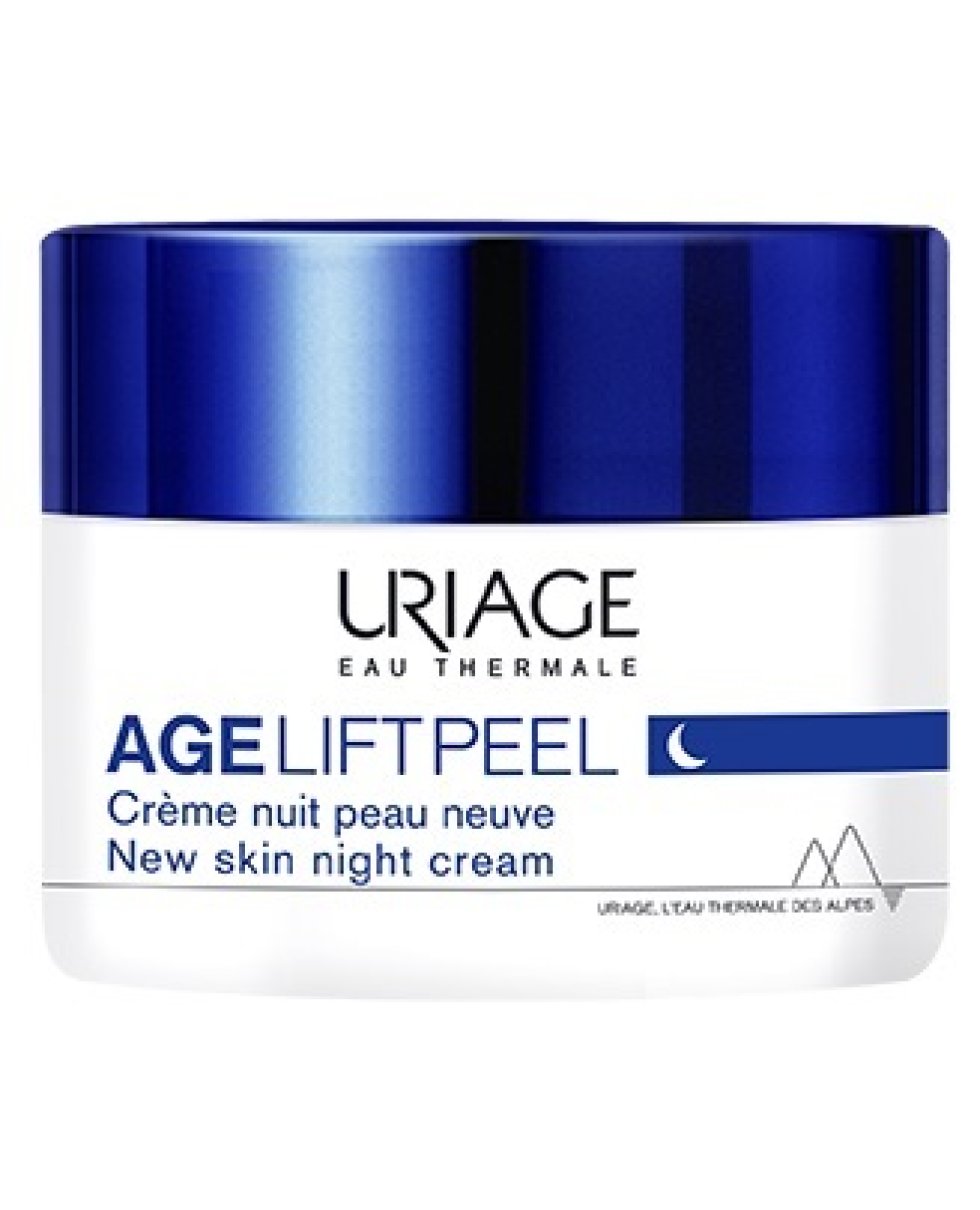 AGE LIFT CREMA NOTTE PEELING