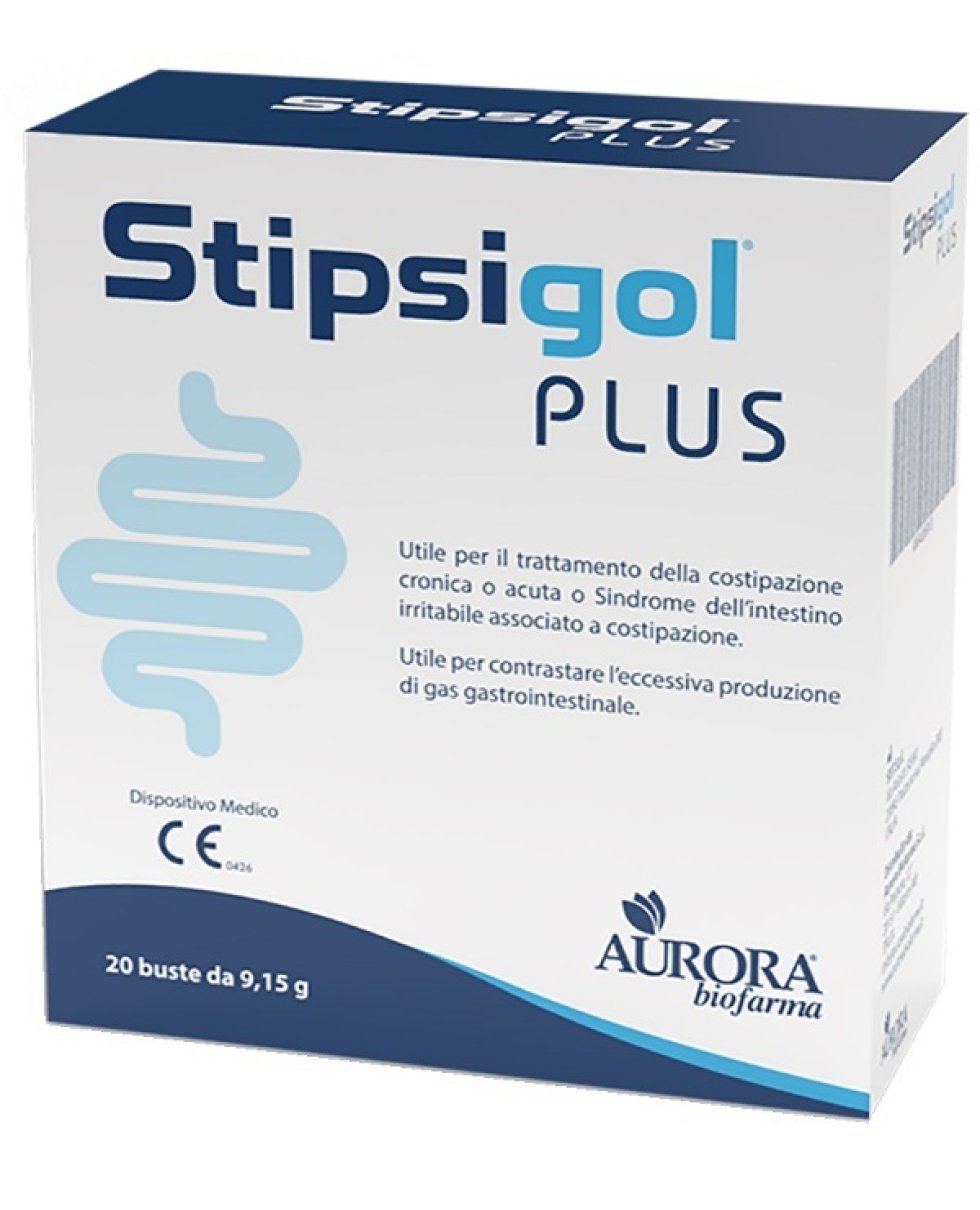 STIPSIGOL PLUS 20BUST