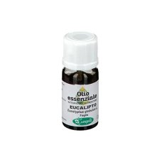 EUCALIPTO OLIO ESSENZIALE 10ML