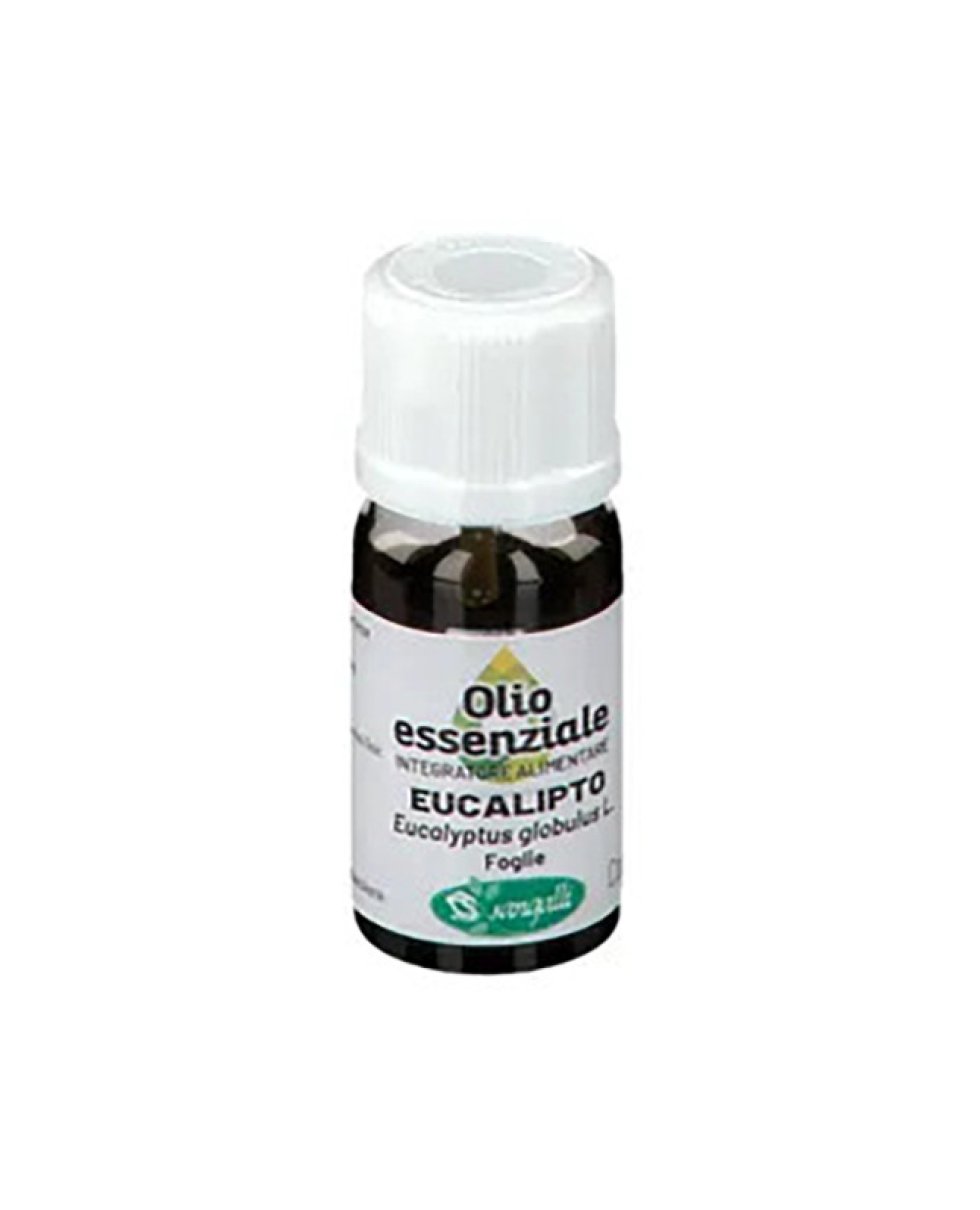 EUCALIPTO OLIO ESSENZIALE 10ML