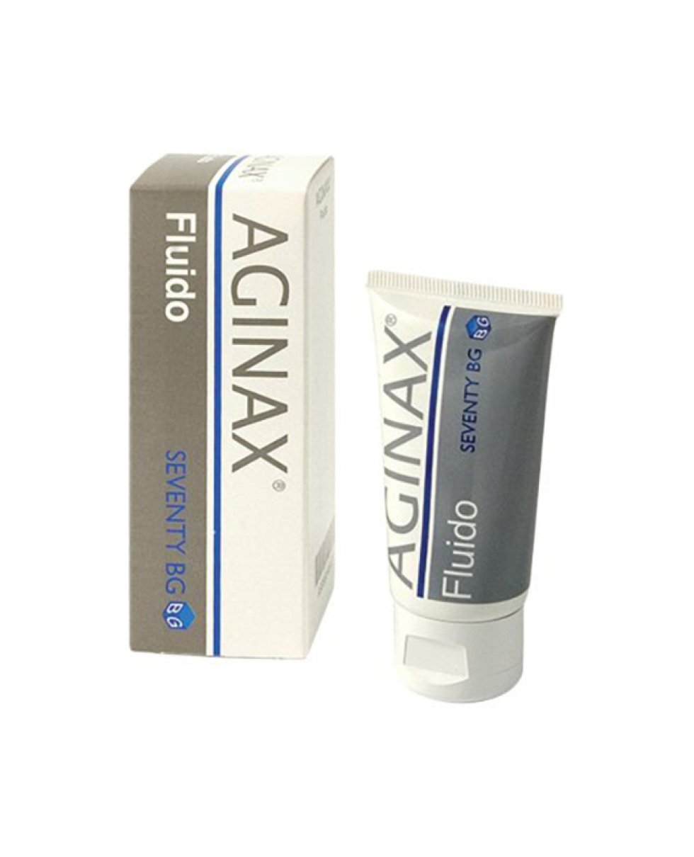 AGINAX Fluido 75ml