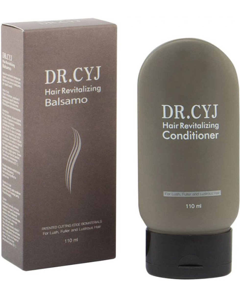 DR.CYJ BALSAMO RIVITAL 110ML