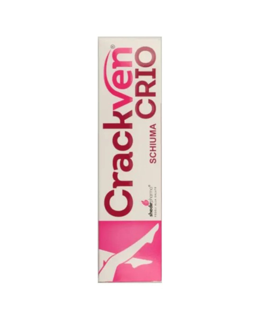 CRACKVEN CRIO SCH 150ML