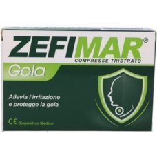 ZEFIMAR GOLA 36CPR