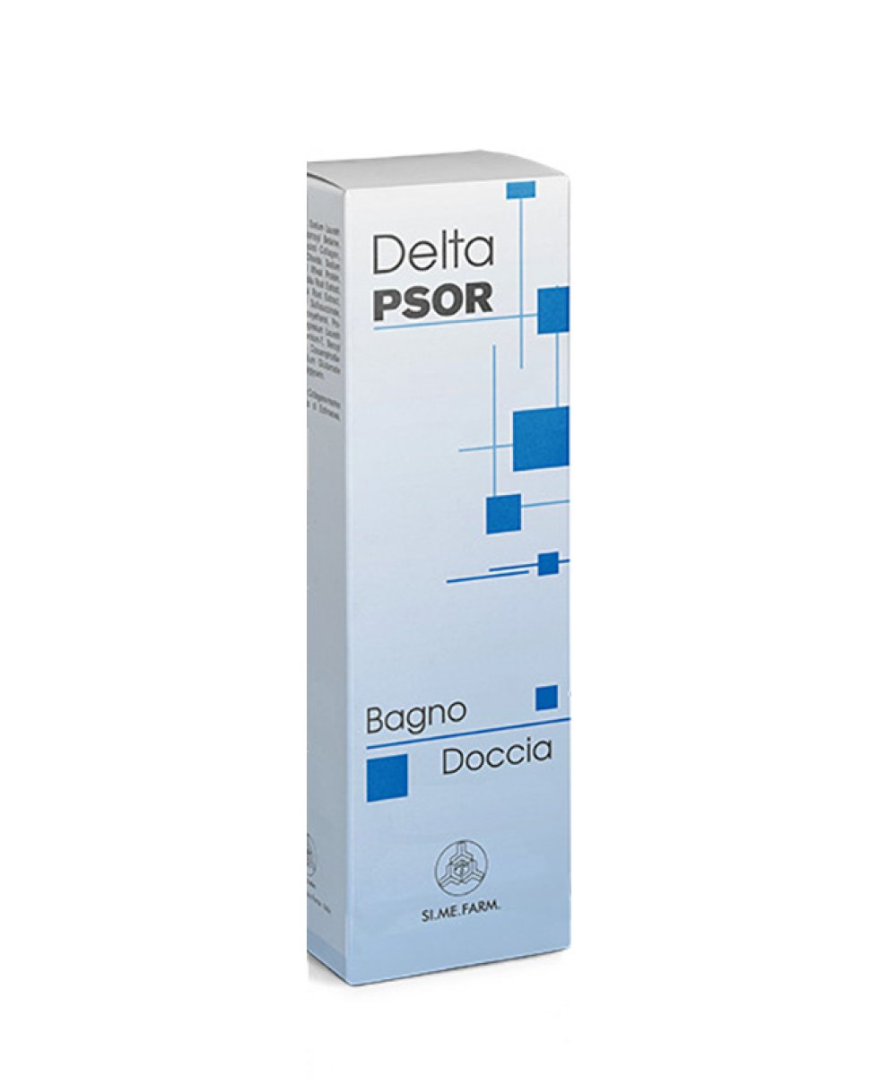 DELTAPSOR BAGNO DOCCIA 200ML