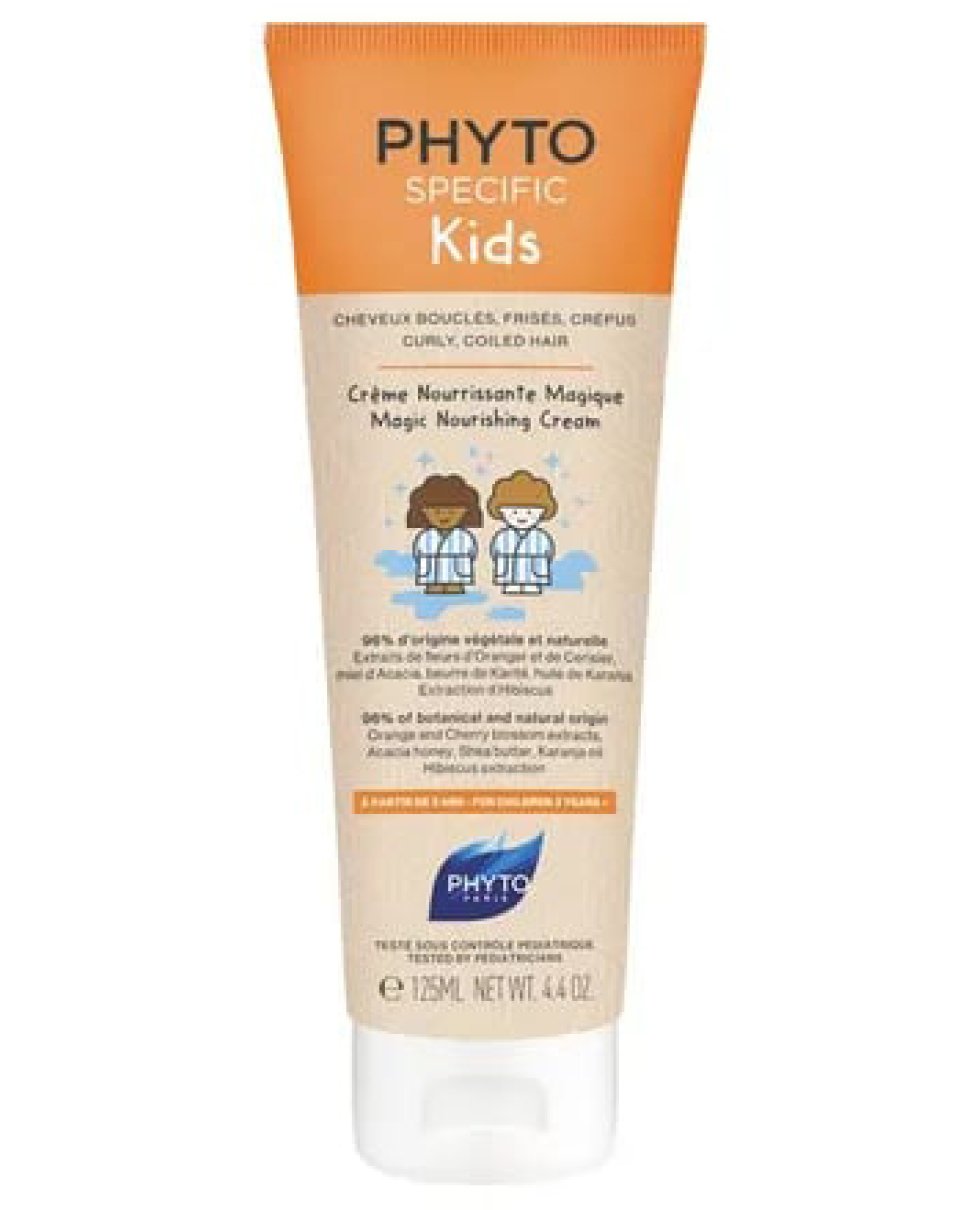 PHYTOSPECIFIC KIDS CREMA 125ML