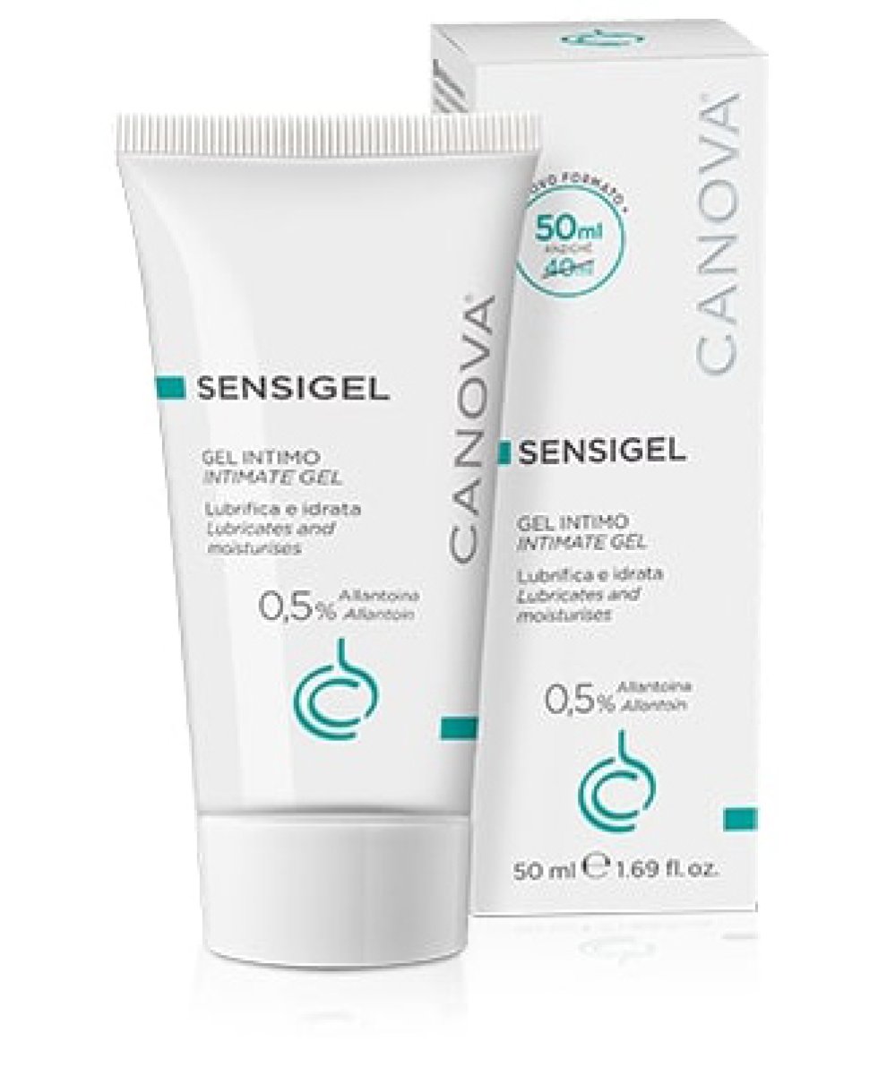 SENSIGEL CANOVA 50ML