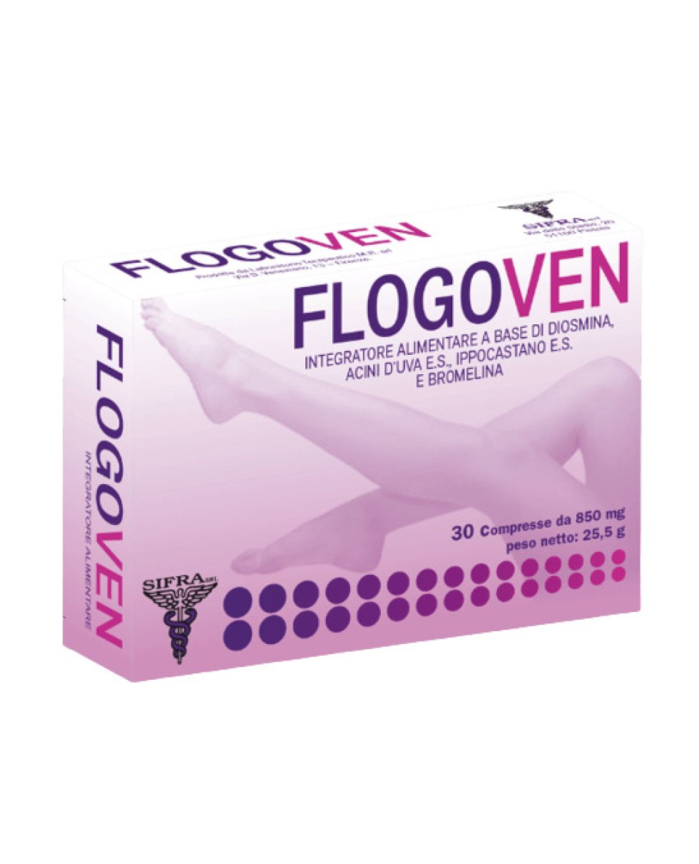 FLOGOVEN 30CPR