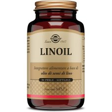 LINOIL 90PRL SOLGAR