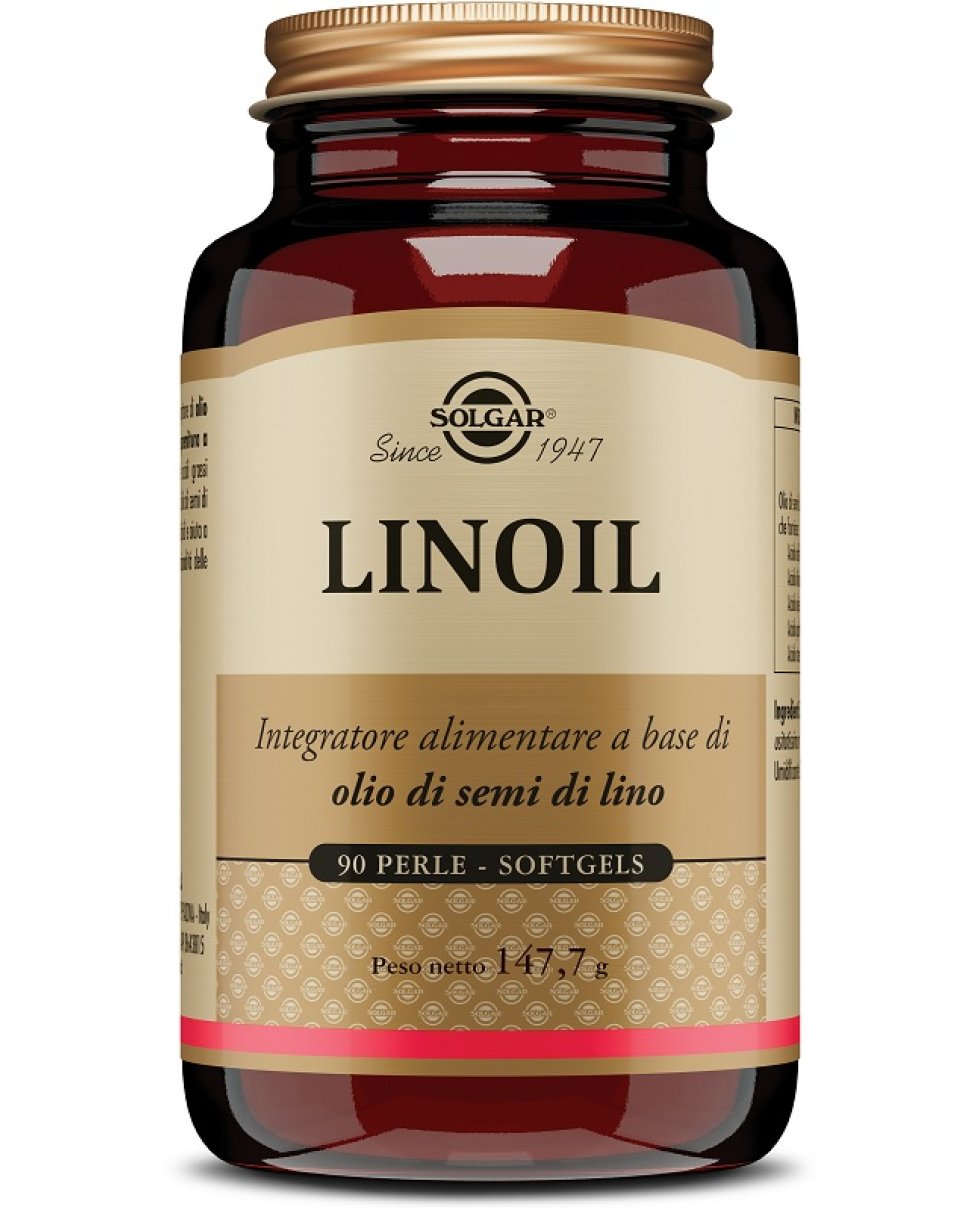 LINOIL 90PRL SOLGAR