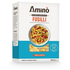 AMINO FUSILLI APROT 400G