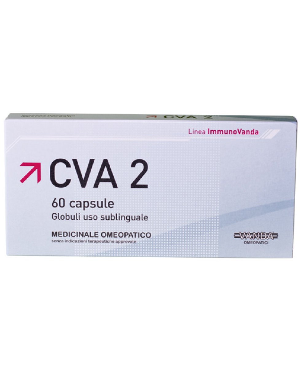 CVA2 60CPS IMMUNOVANDA