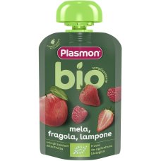 PLASMON Pouch.Bio Me/Frag.100g