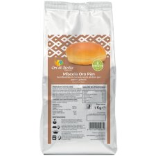 ORI DI SICILIA Mix Oro Pan 1Kg