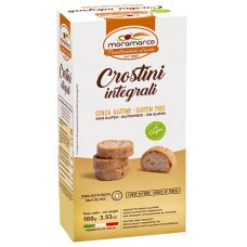 MORAMARCO Crostini Int.100g