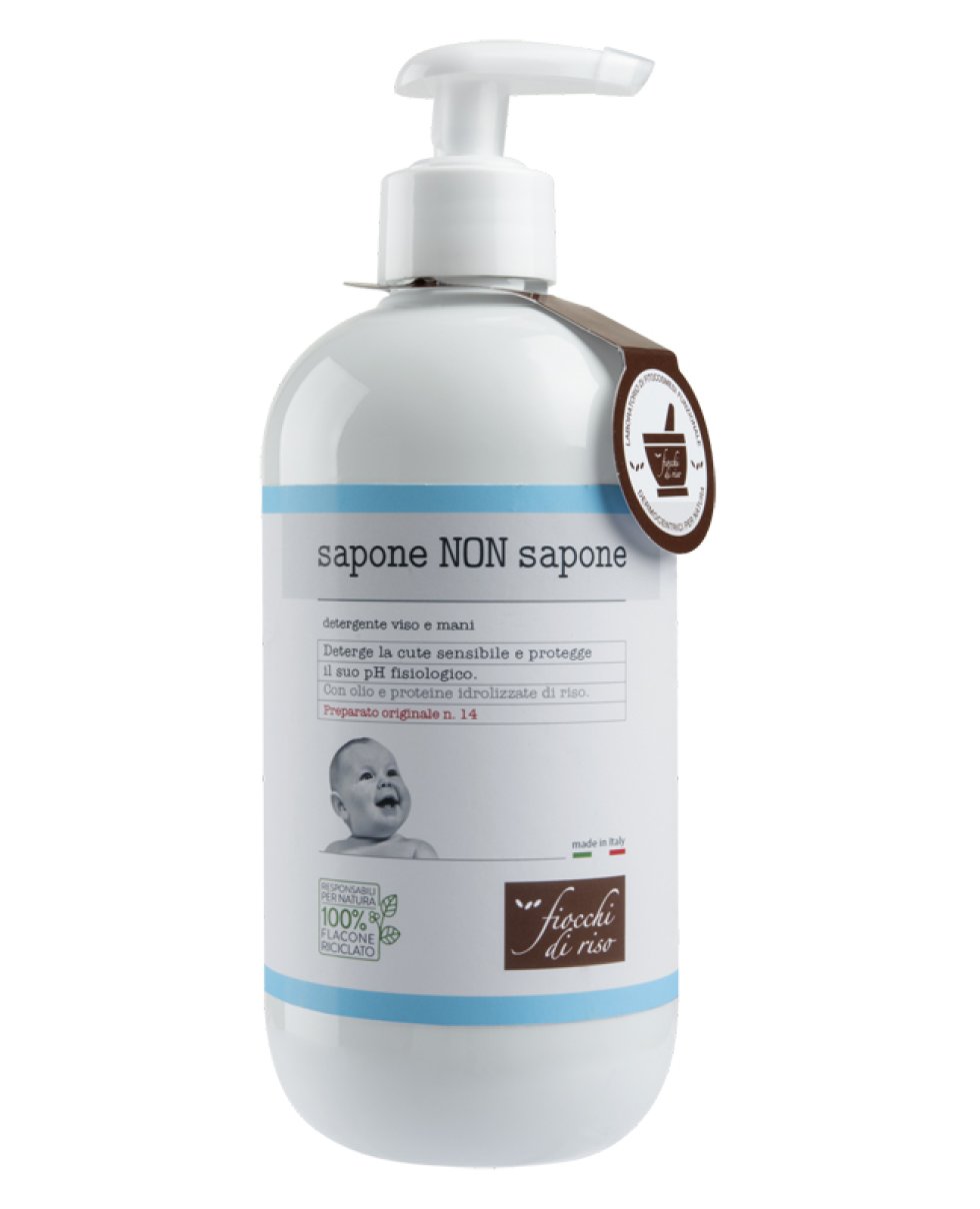 SAPONE NON SAPONE FDR 400ML