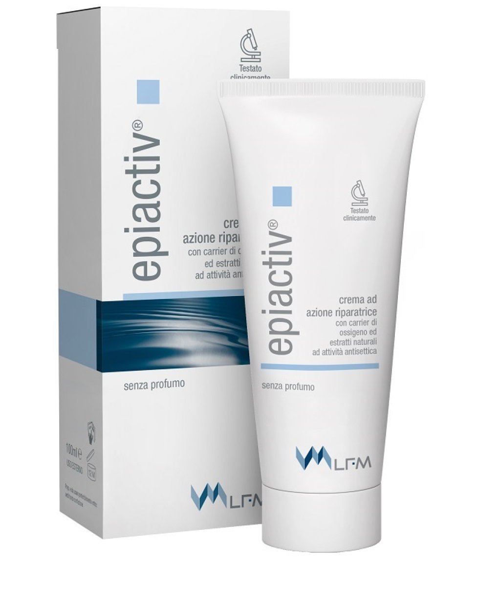 EPIACTIV CREMA RIPARATRICE