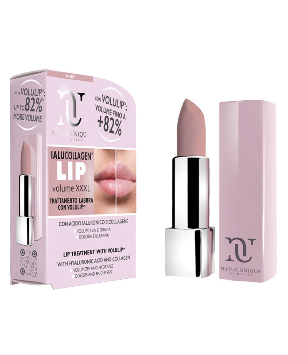 NATUR UNIQUE LIP VOLUME 3XL NU